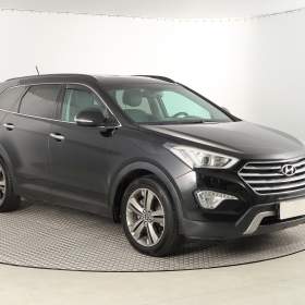 Hyundai Santa Fe 2.2 CRDi / 19298375