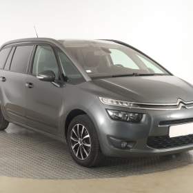 Fotka k inzerátu Citroën Grand C4 Picasso 1.6 HDi / 19298401