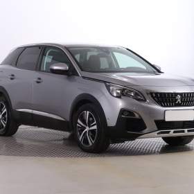 Fotka k inzerátu Peugeot 3008 1.6 PureTech / 19298429