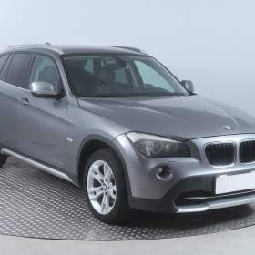 Fotka k inzerátu BMW X1 xDrive20d / 19298438