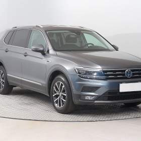 Fotka k inzerátu Volkswagen Tiguan Allspace 1.4 TSI / 19298445