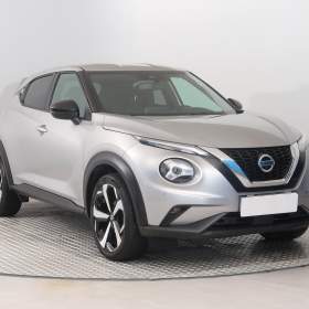 Fotka k inzerátu Nissan Juke 1.0 DIG- T / 19298469