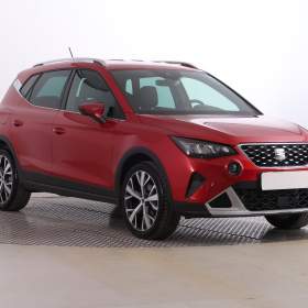 Fotka k inzerátu Seat Arona 1.0 TSI / 19298470