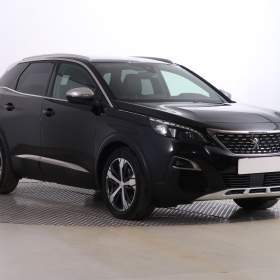 Fotka k inzerátu Peugeot 3008 2.0 BlueHDi / 19298471