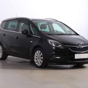 Fotka k inzerátu Opel Zafira 1.4 LPG Turbo / 19298488