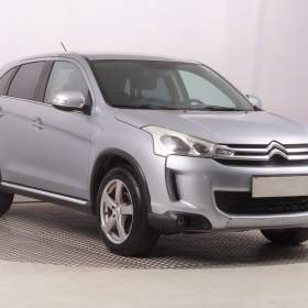 Fotka k inzerátu Citroën C4 Aircross 1.8 HDi / 19298494