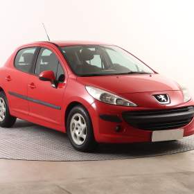 Fotka k inzerátu Peugeot 207 1.4 16V / 19298500