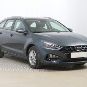 Fotka k inzerátu Hyundai i30 1.5 DPI / 19298520