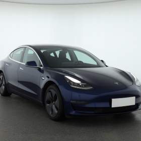 Tesla Model 3 Long Range 4WD 76kWh / 19298527