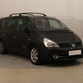 Fotka k inzerátu Renault Espace 2.0 dCi / 19298539