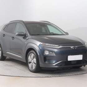 Fotka k inzerátu Hyundai Kona Electric 64 kWh / 19298546