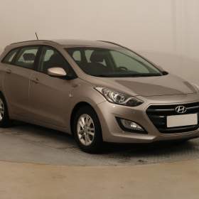 Fotka k inzerátu Hyundai i30 1.6 MPI / 19298565