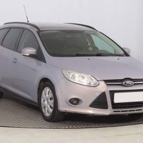 Ford Focus 1.6 TDCi / 19298572