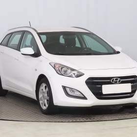 Fotka k inzerátu Hyundai i30 1.6 MPI / 19298577