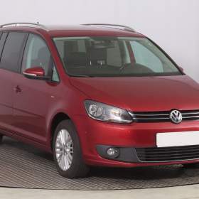 Volkswagen Touran 1.6 TDI / 19298583