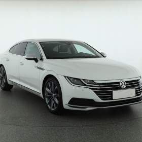 Fotka k inzerátu Volkswagen Arteon 2.0 TDI / 19298605