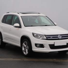 Fotka k inzerátu Volkswagen Tiguan 2.0 TDI / 19298607