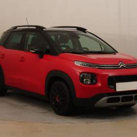 Fotka k inzerátu Citroën C3 Aircross 1.2 PureTech / 19298619