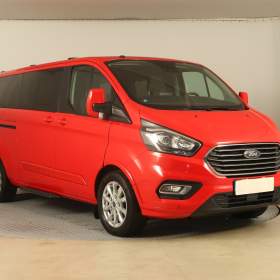 Ford Tourneo Custom 2.0 EcoBlue / 19298620