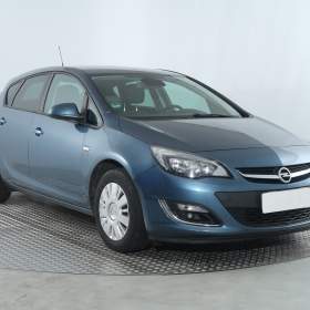 Fotka k inzerátu Opel Astra 1.6 16V / 19298630