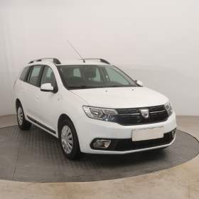 Dacia Logan 1.0 SCe / 19298636