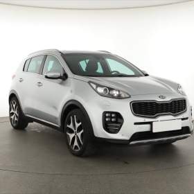 Fotka k inzerátu Kia Sportage 1.6 T- GDI / 19298645