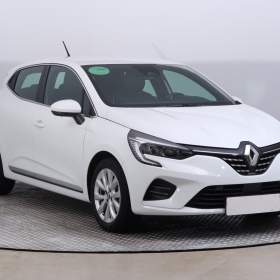 Renault Clio E- Tech Hybrid / 19298655