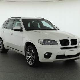 Fotka k inzerátu BMW X5 xDrive30d / 19298668