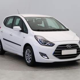 Fotka k inzerátu Hyundai ix20 1.4 CVVT / 19298672