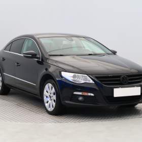 Fotka k inzerátu Volkswagen Passat CC 2.0 TDI / 19298697