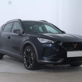 Fotka k inzerátu Cupra Formentor 1.4 e- Hybrid VZ / 19298708