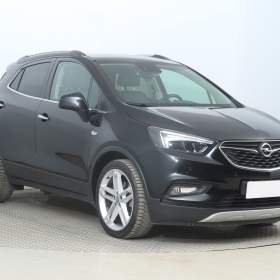 Fotka k inzerátu Opel Mokka 1.4 Turbo / 19298710