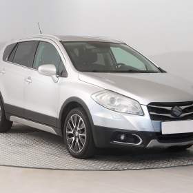 Fotka k inzerátu Suzuki SX4 S- Cross 1.6 VVT / 19299004