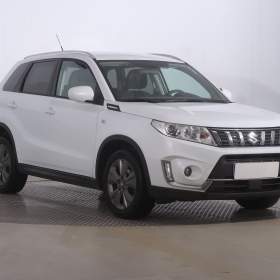 Fotka k inzerátu Suzuki Vitara 1.4 BoosterJet / 19299008