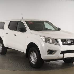 Fotka k inzerátu Nissan Navara 2.3 dCi / 19299009