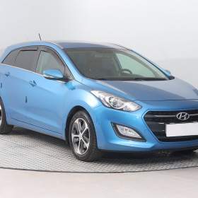 Fotka k inzerátu Hyundai i30 1.6 MPI / 19299044