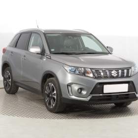 Fotka k inzerátu Suzuki Vitara 1.4 BoosterJet / 19299050