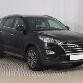 Fotka k inzerátu Hyundai Tucson 1.6 GDI / 19299055