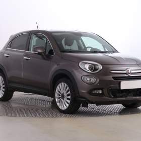 Fotka k inzerátu Fiat 500X 1.4 MultiAir / 19299062