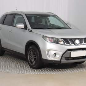 Fotka k inzerátu Suzuki Vitara 1.4 BoosterJet / 19299091