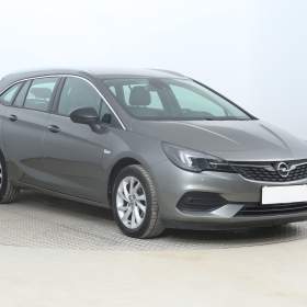 Fotka k inzerátu Opel Astra 1.5 CDTI / 19299124