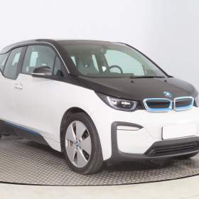 Fotka k inzerátu BMW i3 120Ah BEV / 19299129