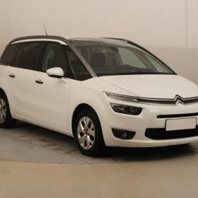 Fotka k inzerátu Citroën Grand C4 Picasso 1.6 BlueHDi / 19299134