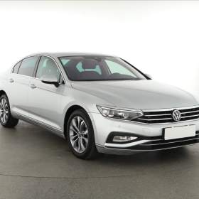 Volkswagen Passat 2.0 TDI / 19299135