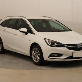 Fotka k inzerátu Opel Astra 1.4 T / 19299139