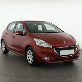 Fotka k inzerátu Peugeot 208 1.4 VTi / 19299154