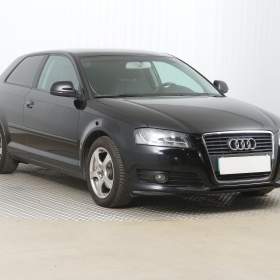 Fotka k inzerátu Audi A3 1.4 TFSI / 19299155