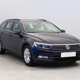 Fotka k inzerátu Volkswagen Passat 2.0 TDI / 19299156