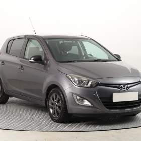 Fotka k inzerátu Hyundai i20 1.2 / 19299161