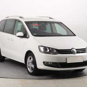 Fotka k inzerátu Volkswagen Sharan 2.0 TDI BMT / 19299170